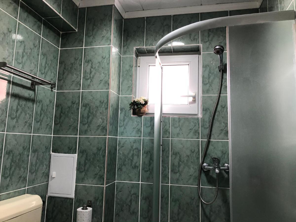 Pensiunea Carina Bran  Buitenkant foto