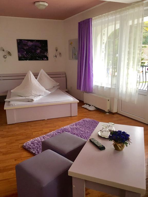 Pensiunea Carina Bran  Buitenkant foto
