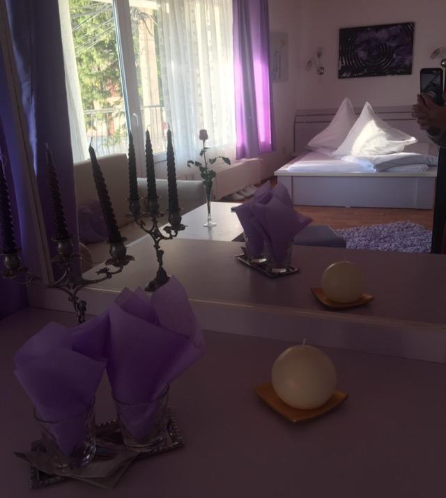 Pensiunea Carina Bran  Buitenkant foto